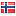 blogg.se server is located in Norway